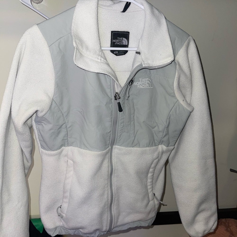 The Northface Denali jacket